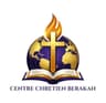 Logo Centre Chrétien Berakah
